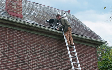 what affects urgent Lent roof repairs