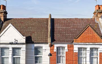 clay roofing Lent, Buckinghamshire