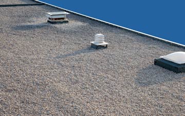 flat roofing Lent, Buckinghamshire