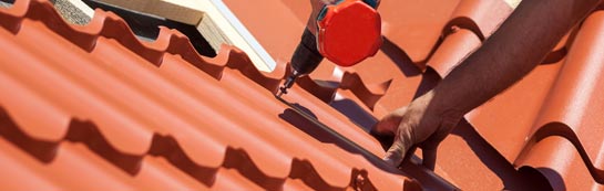 save on Lent roof installation costs