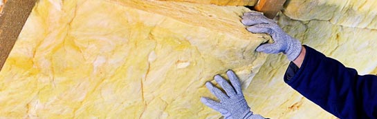 quotes for Lent roof insulation