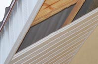 rated Lent soffit repair companies